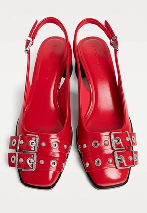 Тренд обуви весна 2025 — яркие цвета! | Новости сайта